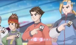 日本动画短视频拍摄,捕捉日本动漫魅力瞬间